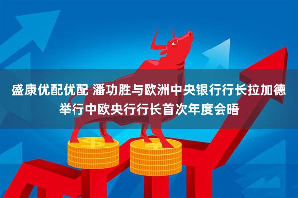 盛康优配优配 潘功胜与欧洲中央银行行长拉加德举行中欧央行行长首次年度会晤